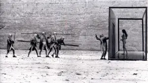 Backdrop to the movie "The Angel" #739195