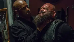 Backdrop to the movie "The Equalizer 2" #266435