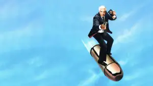 Backdrop to the movie "The Naked Gun: From the Files of Police Squad!" #637861