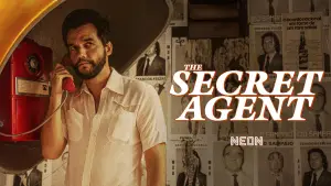 The Secret Agent