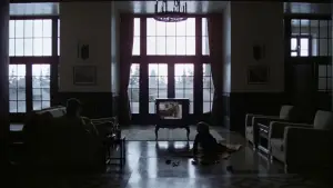 Backdrop to the movie "The Shining" #520188