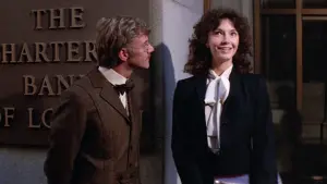 Backdrop to the movie "Time After Time" #257559