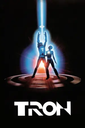 Poster to the movie "Tron" #641769