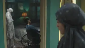 Backdrop to the movie "Tuhan, Benarkah Kau Mendengarku?" #538047