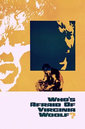 Poster to the movie "Who