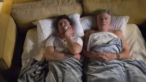 Backdrop to the movie "Dirty Grandpa" #320842