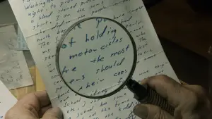 Backdrop to the movie "Zodiac" #649526