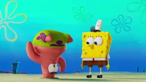 The SpongeBob Movie: Search for SquarePants