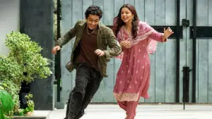 Backdrop to the movie "Euphoria" #541060