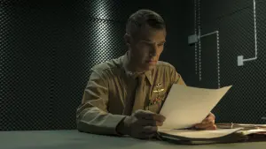 Backdrop to the movie "The Mauritanian" #216195