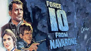 Force 10 from Navarone