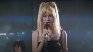 Backdrop to the movie "Scott Pilgrim vs. the World" #617895