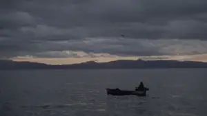 Backdrop to the movie "The Godfather Part II" #531291