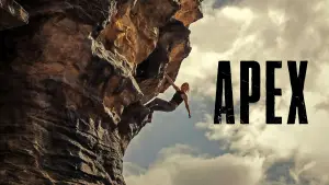 Backdrop to the movie "APEX" #814439