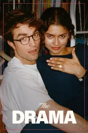 Poster to the movie "The Drama" #523565