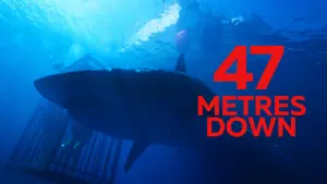 Backdrop to the movie "47 Meters Down" #113885