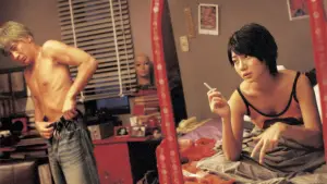 Backdrop to the movie "Sympathy for Mr. Vengeance" #812934