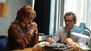 Backdrop to the movie "Waves" #666700