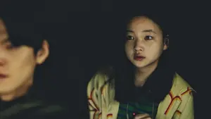 Backdrop to the movie "Alienoid" #452986