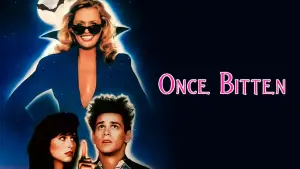 Backdrop to the movie "Once Bitten" #897954