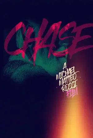 Poster to the movie "Chase" #739840
