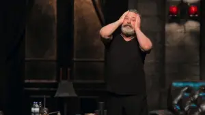 Backdrop to the movie "CMXXIV" #539473