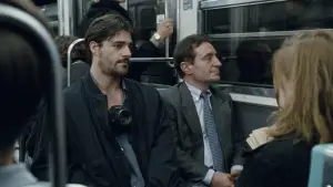 Backdrop to the movie "Code Unknown" #647283