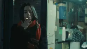 Backdrop to the movie "Anora" #547705