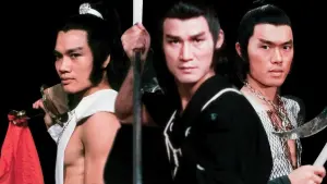 Backdrop to the movie "Five Element Ninjas" #471107