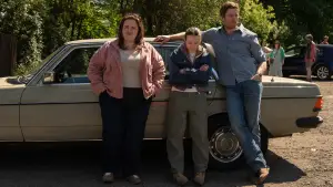 Backdrop to the movie "Sunny Dancer" #705432