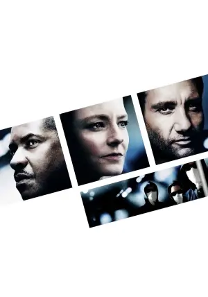 Poster to the movie "Inside Man" #693174