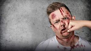 Backdrop to the movie "Jeroen Verdick: Klein Gevaarlijk Afval" #555490