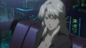 Backdrop to the movie "Ghost in the Shell: Stand Alone Complex – Solid State Society" #340244