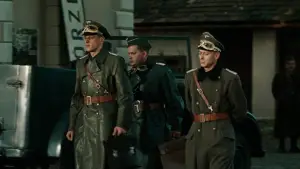 Backdrop to the movie "Katyn" #699312