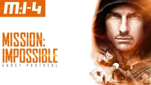 Watch film Mission: Impossible - Ghost Protocol | Teaser Trailer