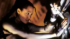 Backdrop to the movie "Lara Croft: Tomb Raider - The Cradle of Life" #703095