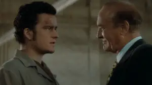 Backdrop to the movie "Lost Highway" #533654