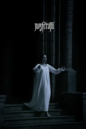 Poster to the movie "Nosferatu" #553263