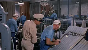 Backdrop to the movie "Operation Petticoat" #234689