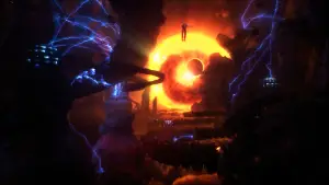 Backdrop to the movie "Pacific Rim" #580363