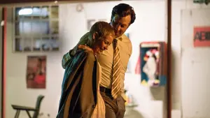 Backdrop to the movie "South of Heaven" #456604