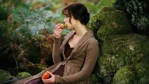 Backdrop to the movie "Pride & Prejudice" #575527