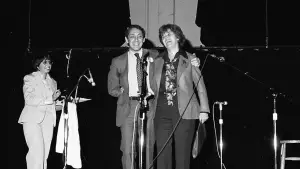 Backdrop to the movie "Sally!" #706872