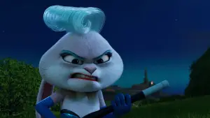 Backdrop to the movie "Spiked" #766965