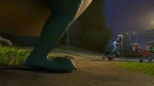 Backdrop to the movie "Spiked" #767046