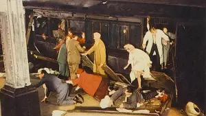 Backdrop to the movie "The Day of the Triffids" #450344