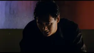 Backdrop to the movie "The Killer" #762388