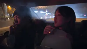 Watch film The Last Year of Darkness | Official Trailer [Subtitled]