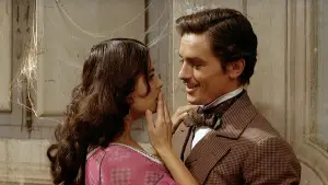 Backdrop to the movie "The Leopard" #755279