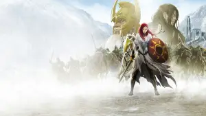 Backdrop to the movie "The Lord of the Rings: The War of the Rohirrim" #592192